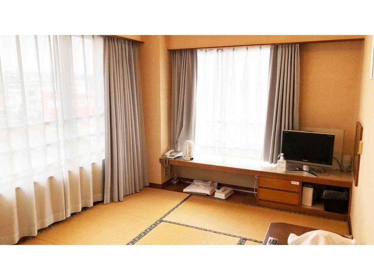 Kagetsu Ryokan - Vacation STAY 04023v Shizuoka Bagian luar foto