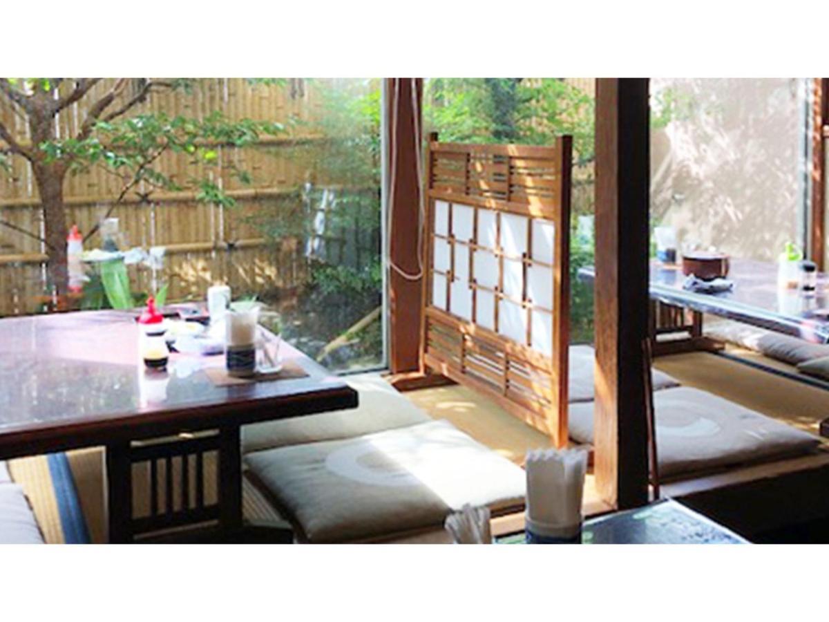 Kagetsu Ryokan - Vacation STAY 04023v Shizuoka Bagian luar foto