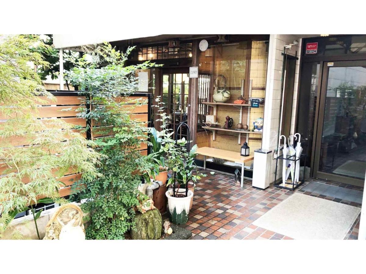 Kagetsu Ryokan - Vacation STAY 04023v Shizuoka Bagian luar foto